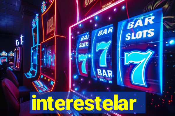 interestelar assistir telegram